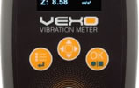 start vibration measurement