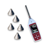 doseBadge and Sound Level Meter Combination Kit