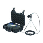 Noise Nuisance Recorder